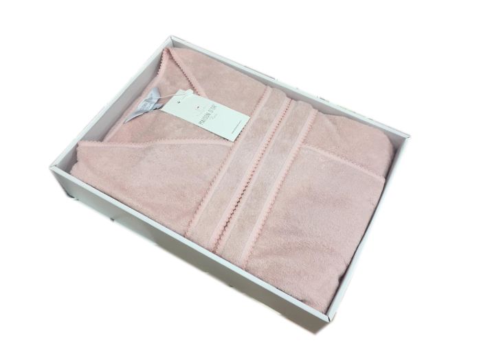 Халат жіночий Maison D'or Heaven Rose L