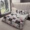 Постільна білизна Pretty 200x220 код БК-220