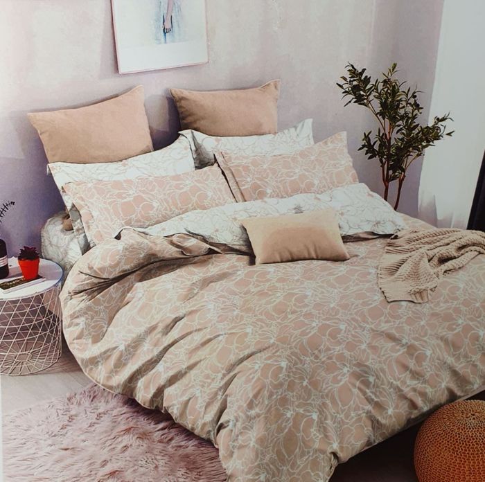 Постільна білизна Pretty 150x220 код 357