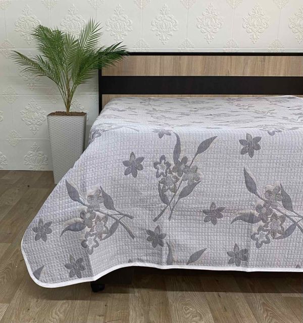 Покривало Moda Box 160х240 Bouquet Model 7