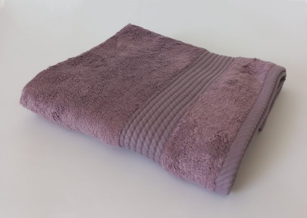 Рушник Maison D'or Amadeus (Bamboo) 50x100 Lavander