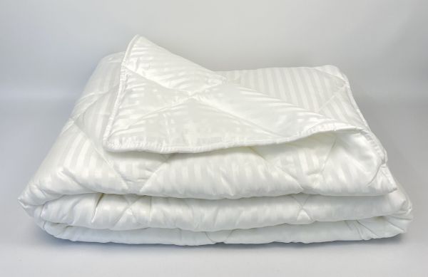 Ковдра Le Vele 195x215 Stripe Jaquard