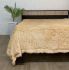 Покривало травка 220х240 Beige (600)