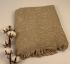 Рушник Pupilla 70х140 Akasya Beige