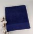 Рушник 70х140 Dark Blue