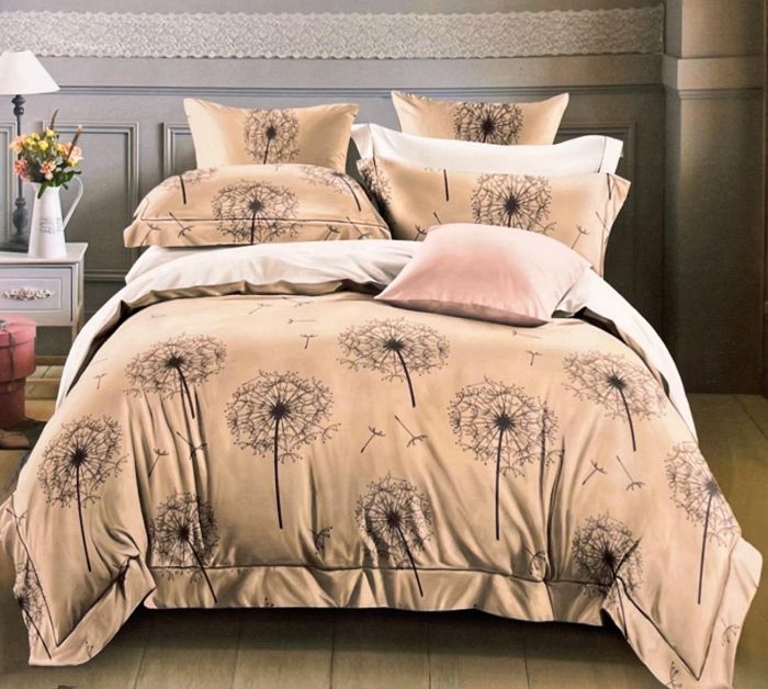 Постільна білизна Pretty 200x220 код 9737