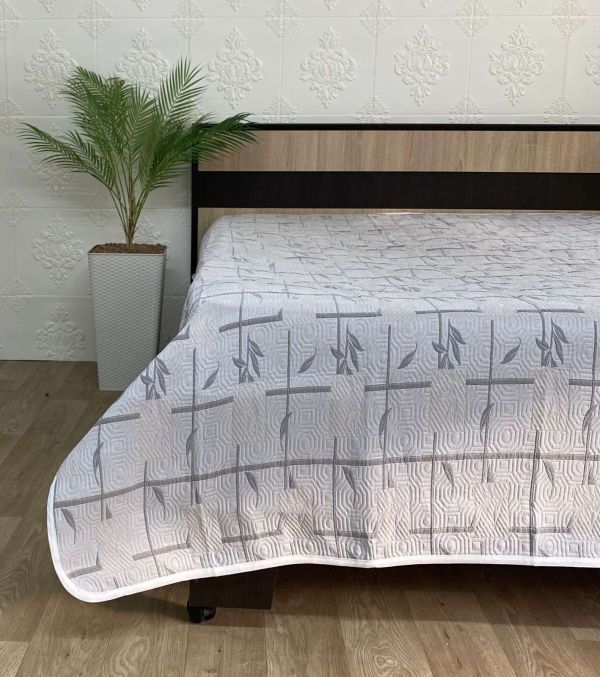 Покривало Moda Box 240х240 Twigs Model 8