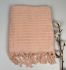 Рушник AE 70x140 Bakhroma Peach