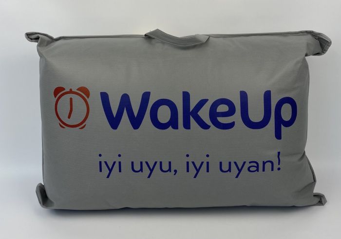 Подушка Le Vele 50x70 Wake Up Smart