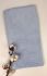 Рушник Maison D'or Artemis (Microcotton) 50x100 Light blue