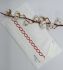 Рушник Maison D'or Ramond 50x100 White