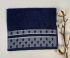Рушник Cottonize 30х50 cod119 Blue