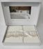 Постільна білизна Pepper Home Stella 200x220 Cream-Pink