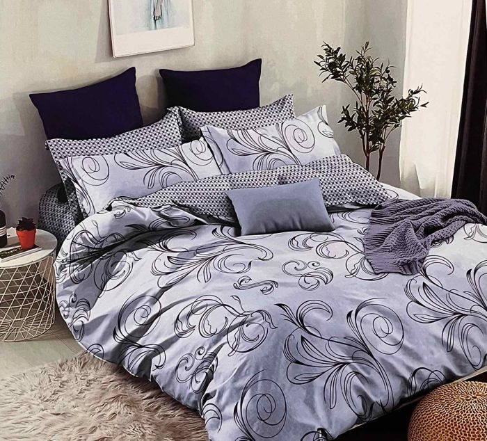 Постільна білизна Pretty 150x210 код 92