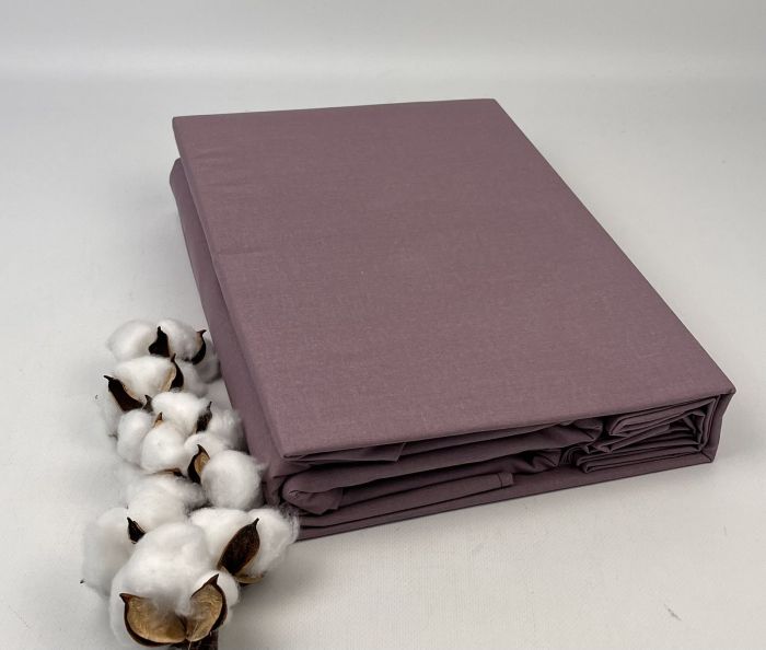 Постільна білизна Pretty 150x210 Light  Purple
