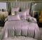 Постільна білизна Pretty 150x210 Light  Purple
