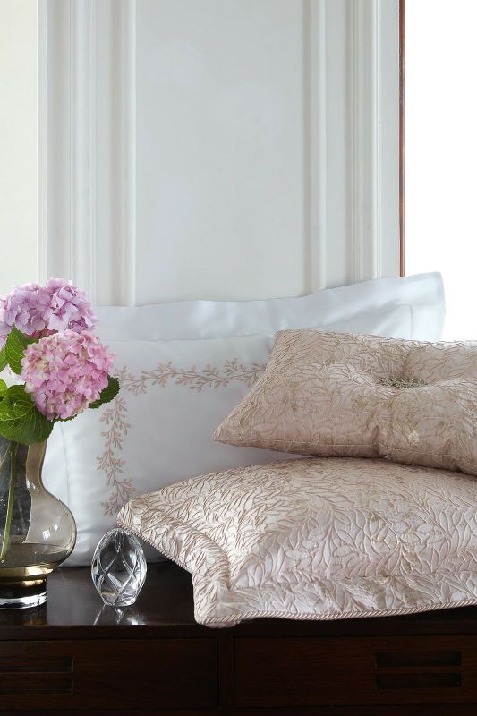 Покривало Pepper Home Josephine  270*260 Pink