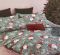 Постільна білизна Pretty 150x210 код БК-241