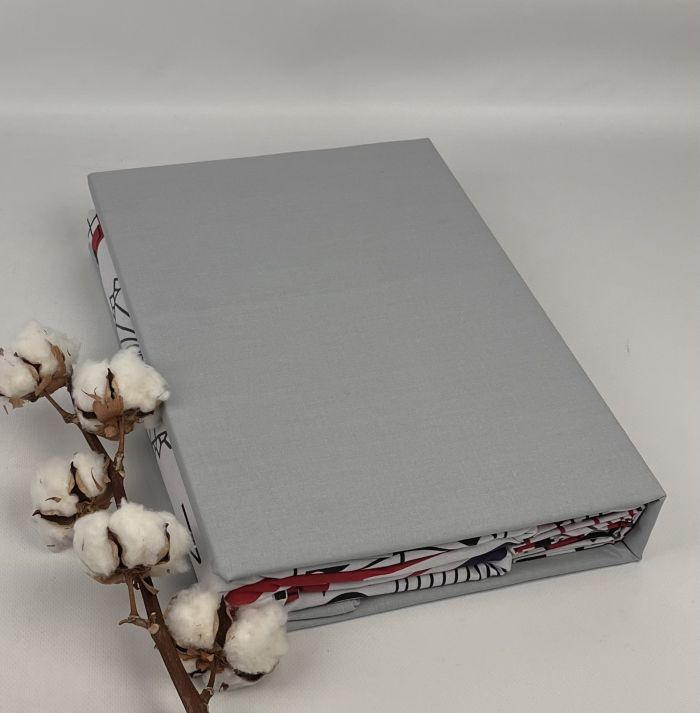 Постільна білизна Pretty 150x210 код 140