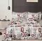 Постільна білизна Pretty 150x210 код 140