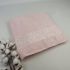 Рушник Philippus Super Cotton 70x140 Ruby Рожевий (A505)