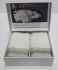 Набір рушників Pepper Home Natalie Cream 2шт 30*50