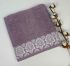 Рушник Cottonize 70х140 cod101 Purple