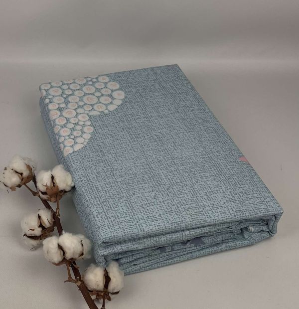 Постільна білизна Pretty 200x220 код 159(ж)