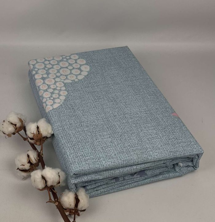 Постільна білизна Pretty 200x220 код 159(ж)