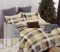 Постільна білизна Pretty 200x220 код 445 (ж)