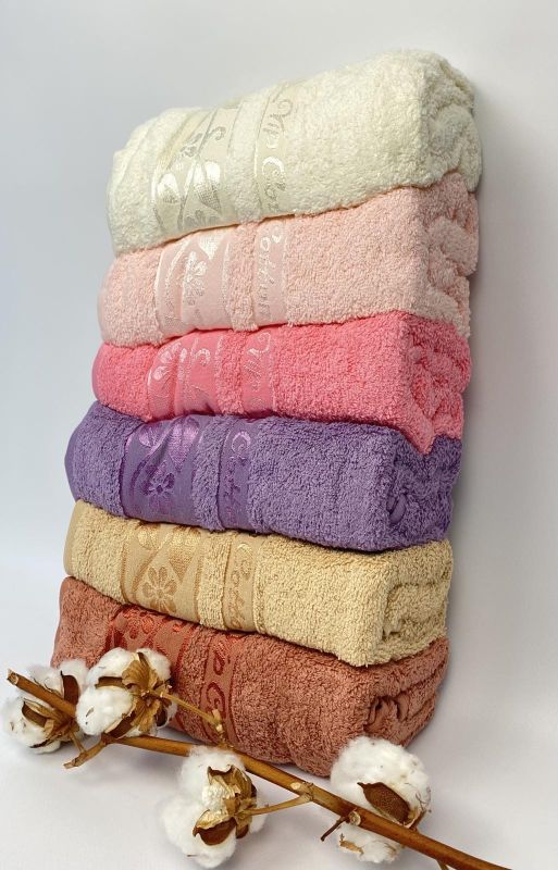Набір рушників Cottonize 50х90 cod133