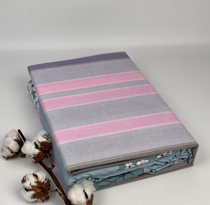 Постільна білизна Pretty 200x220 код 8062