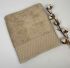 Рушник 70х140 Sera Beige