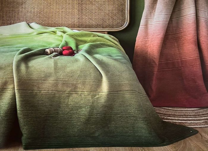 Покривало Pupilla 200x220 Harmony V-2