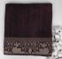 Рушник Cottonize 70х140 cod414 Chocolate