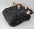 Махрове Простирадло Євро АЕ Cotton 220Х240 см  Anthracite