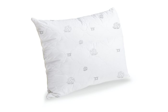 Подушка ПРИРОДА "COTTON" membrana print 70*70 см