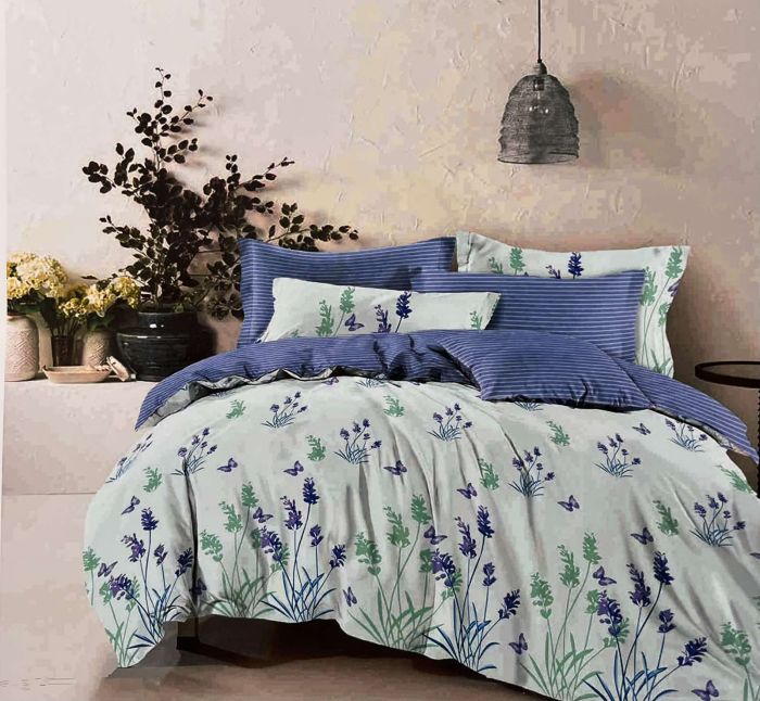 Постільна білизна Pretty 200x220 код 9499