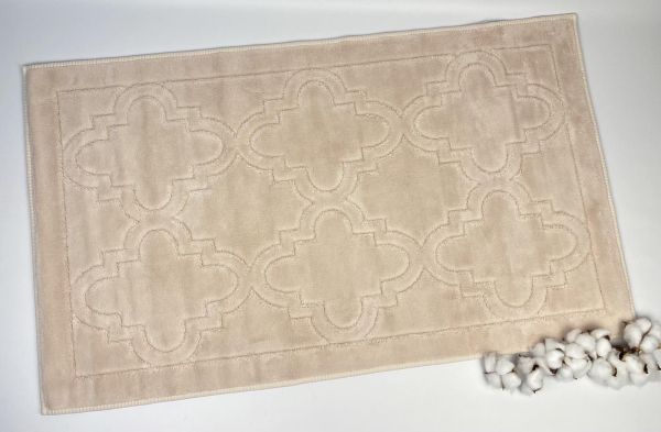 Килимок Maison D'or Modello 70x120 Pudra
