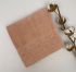 Рушник 50х90 Sila Dirty- Pink