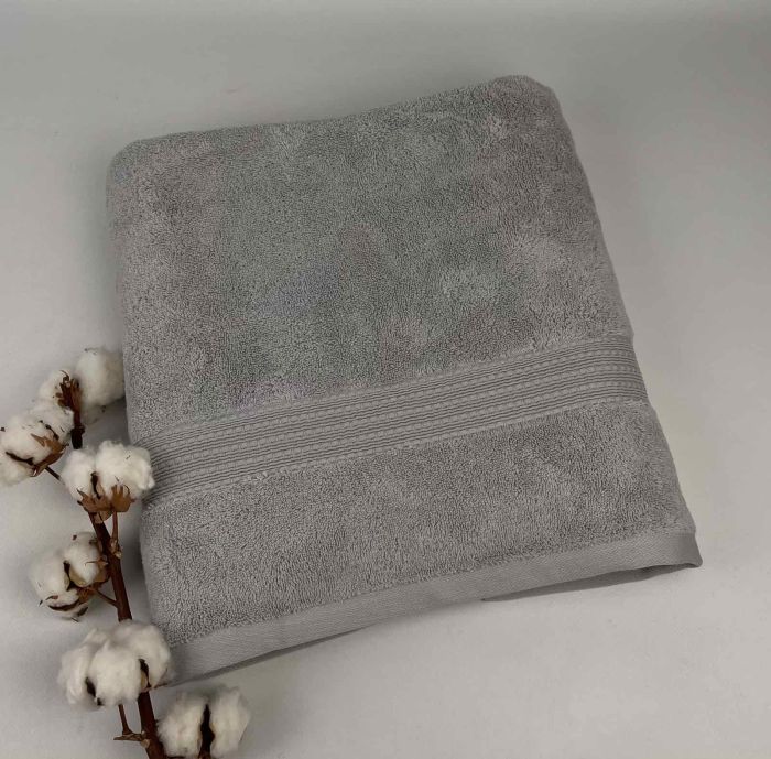 Рушник 70х140 French Grey-1