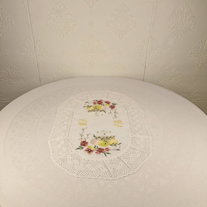 Серветка великодня Ov 40x65 YM50348