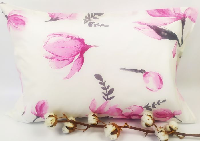Наволочка Venera 50х70 Magnolia Pink