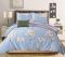 Постільна білизна Pretty 200x220 код 9676