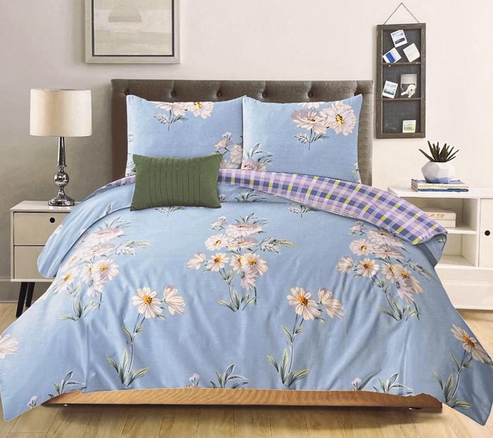 Постільна білизна Pretty 200x220 код 9676