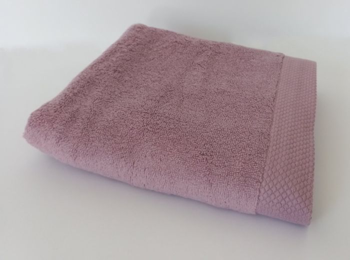 Рушник Maison D'or Artemis (Microcotton) 50x100 Lilac