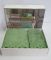 Рушники Maison D'or 2шт Passion Green