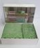 Рушники Maison D'or 2шт Passion Green