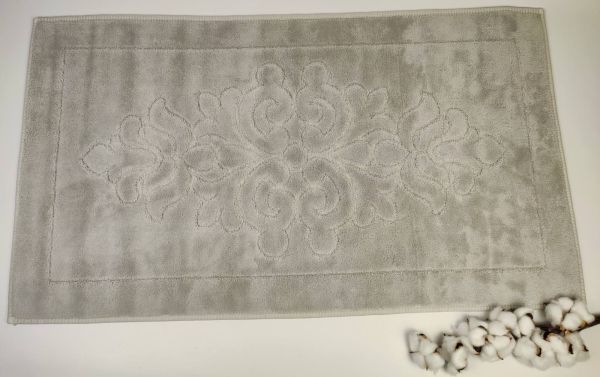 Килимок Maison D'or Momeni 60x100 Gri