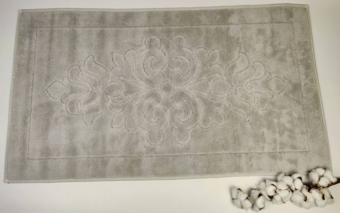Килимок Maison D'or Momeni 60x100 Gri